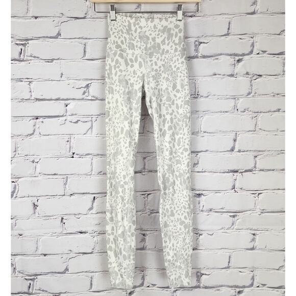 Lululemon Align High-Rise Pant Womens 2 athleisure loungewear yoga running - Picture 2 of 8